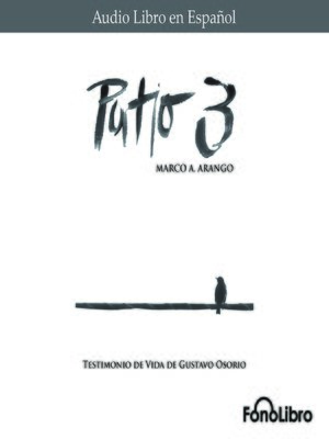 cover image of Patio 3